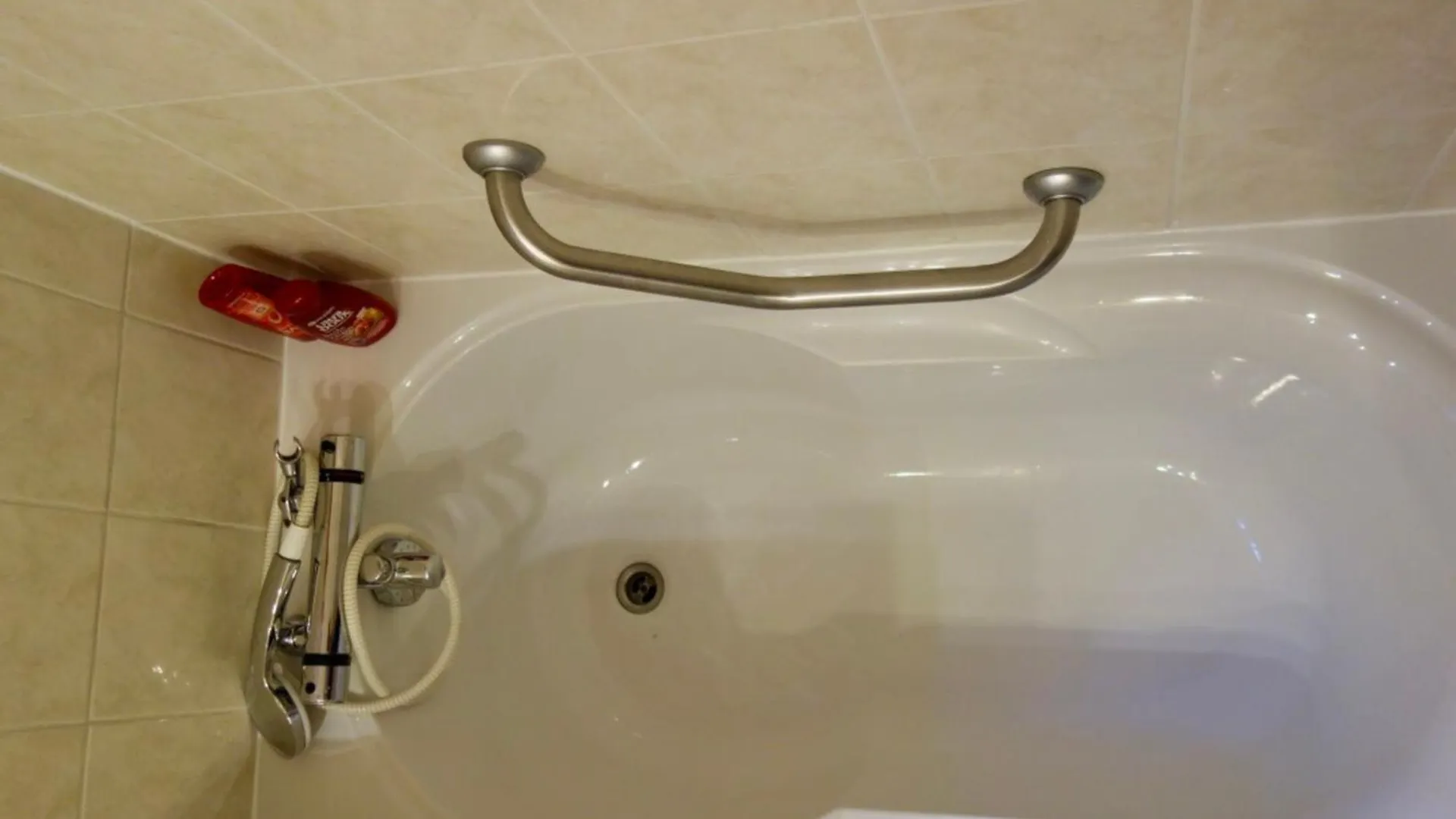 55 M2 Apartment Very Quiet Close To The Eiffel Tower Париж
