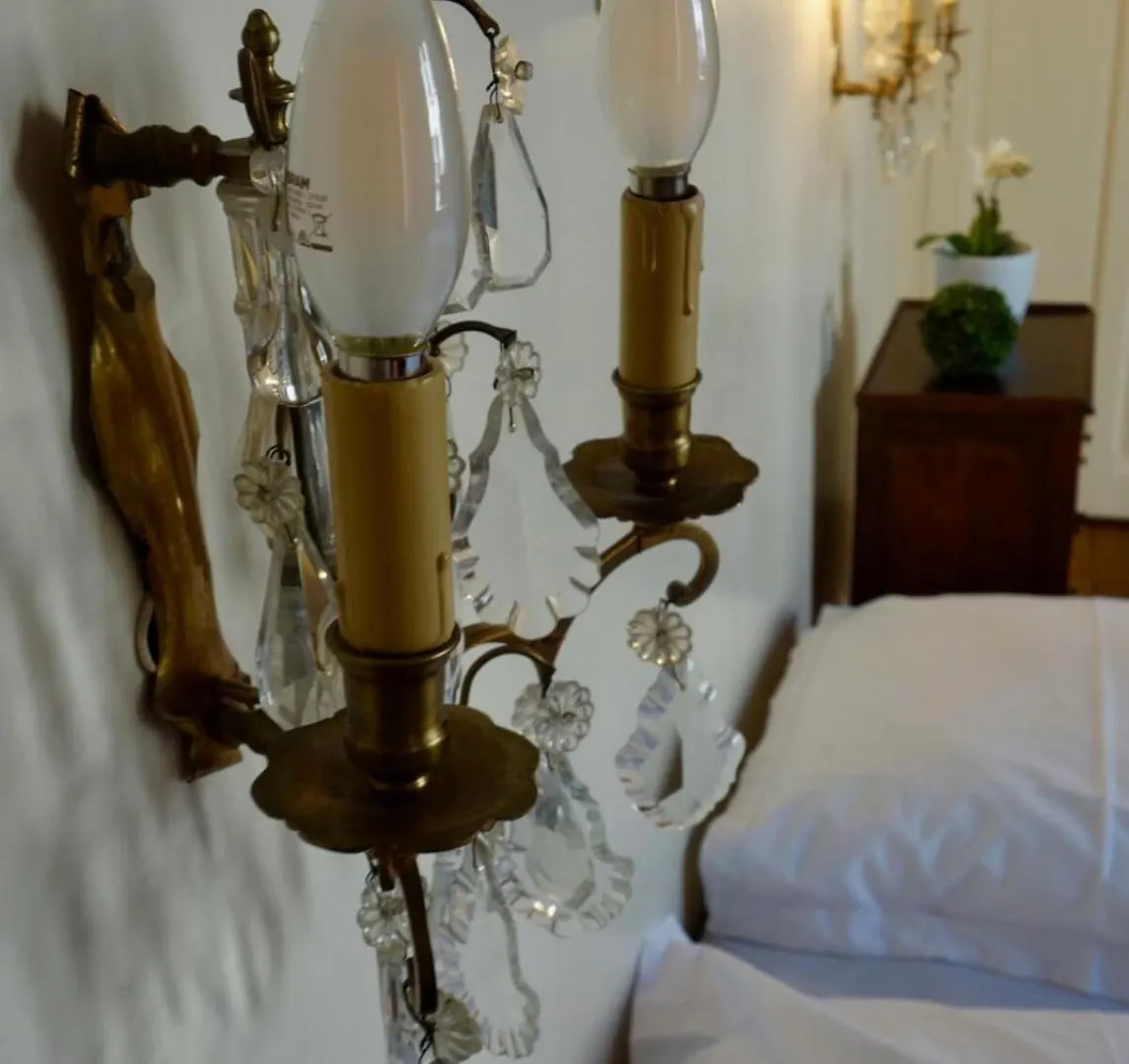 55 M2 Apartment Very Quiet Close To The Eiffel Tower Париж