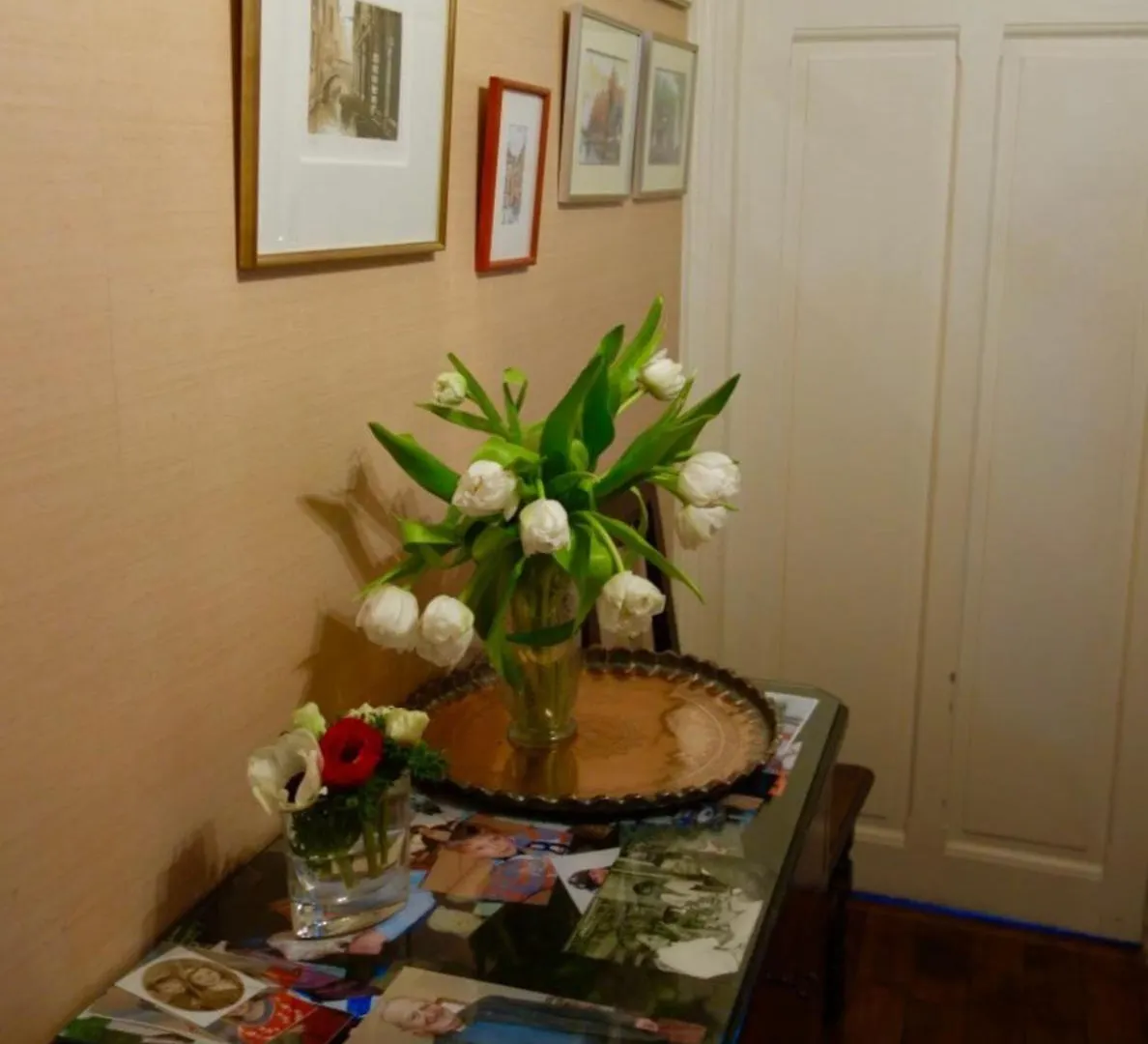 55 M2 Apartment Very Quiet Close To The Eiffel Tower Parijs