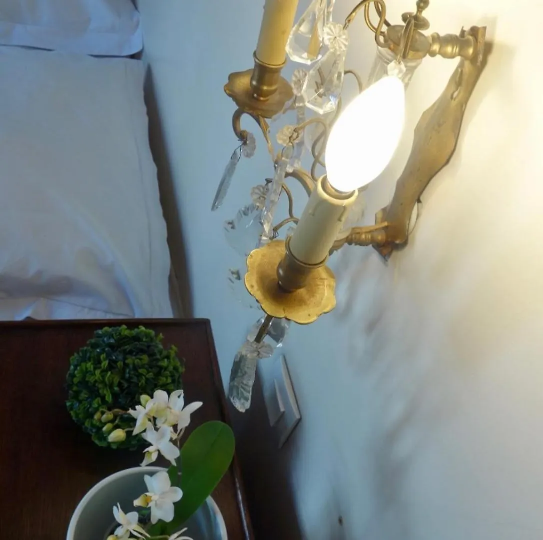 55 M2 Apartment Very Quiet Close To The Eiffel Tower Parijs