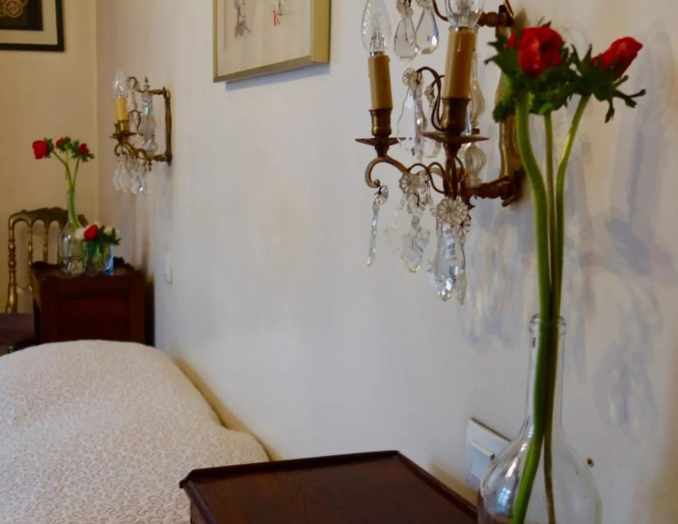 55 M2 Apartment Very Quiet Close To The Eiffel Tower Parijs 0*,