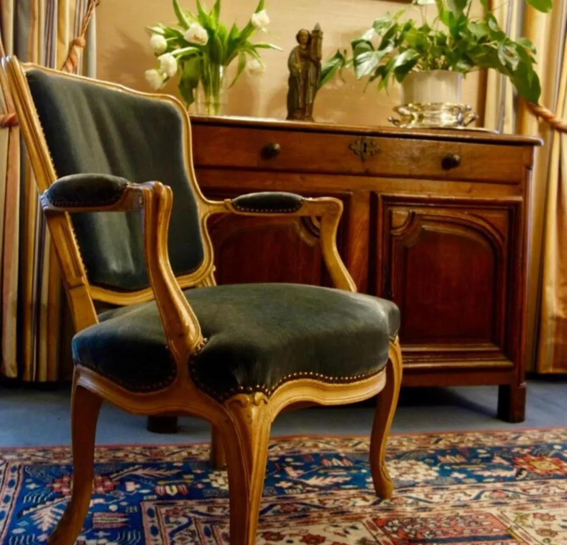 55 M2 Apartment Very Quiet Close To The Eiffel Tower Parijs 0*,