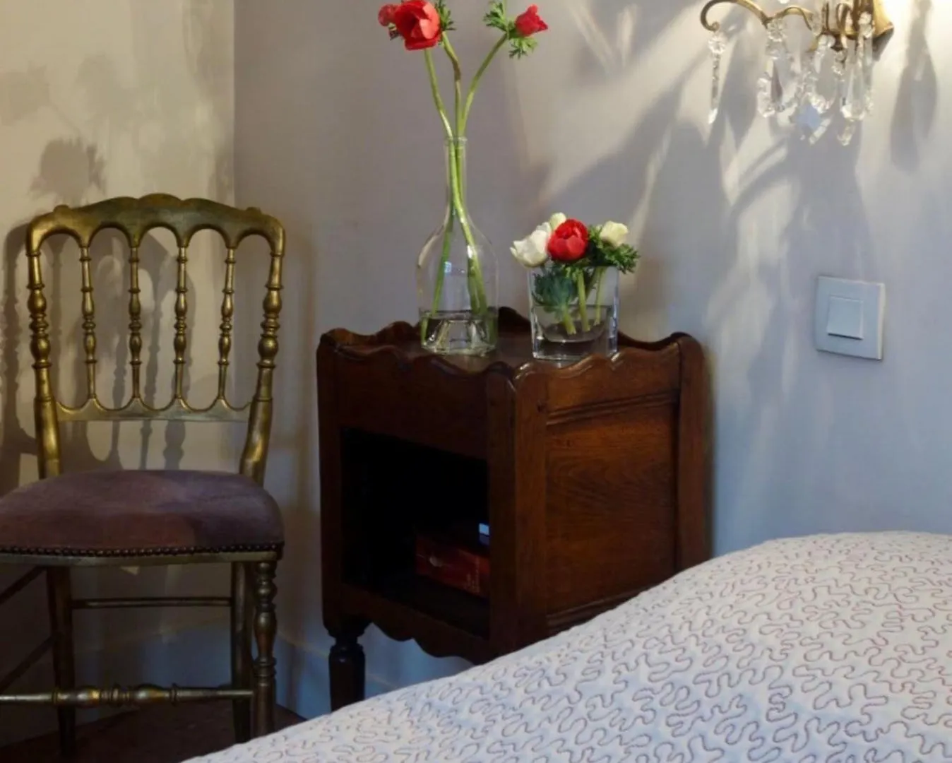55 M2 Apartment Very Quiet Close To The Eiffel Tower Parijs