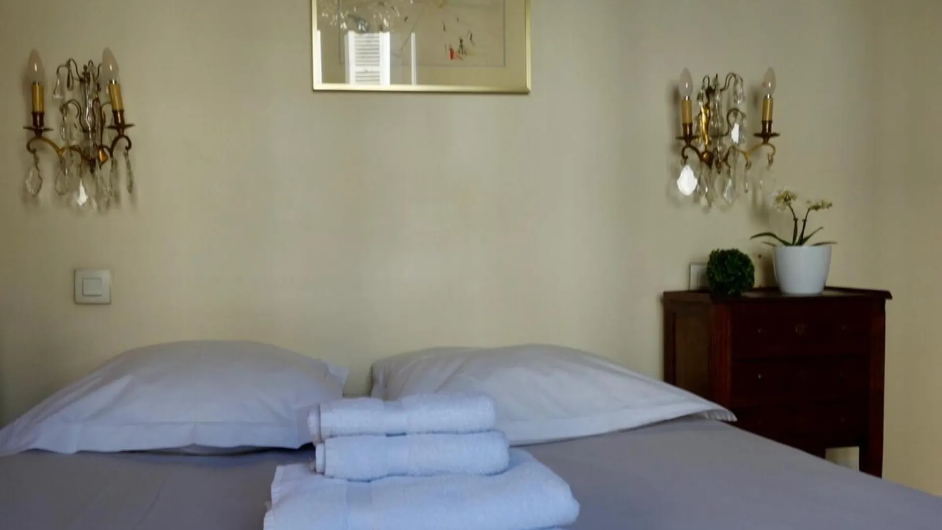 55 M2 Apartment Very Quiet Close To The Eiffel Tower Parijs