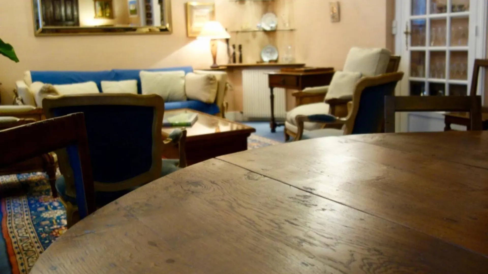 55 M2 Apartment Very Quiet Close To The Eiffel Tower Parijs Frankrijk